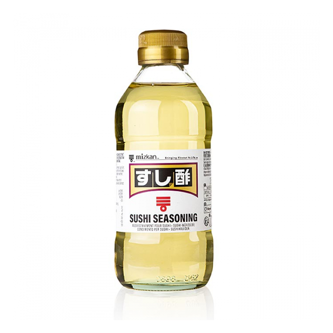 Otet de Orez pentru Sushi Seasoning 275ml Mizkan MLL