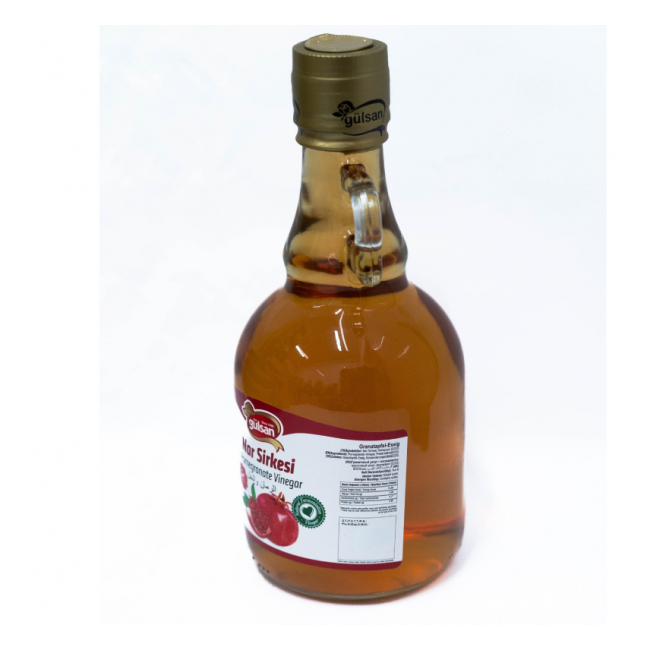 Otet de Rodie Nar Sirkesi Sticla 500ml Gulsan MGR