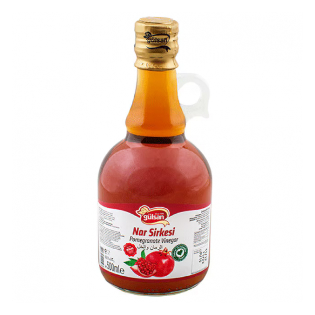 Otet de Rodie Nar Sirkesi Sticla 500ml Gulsan MGR