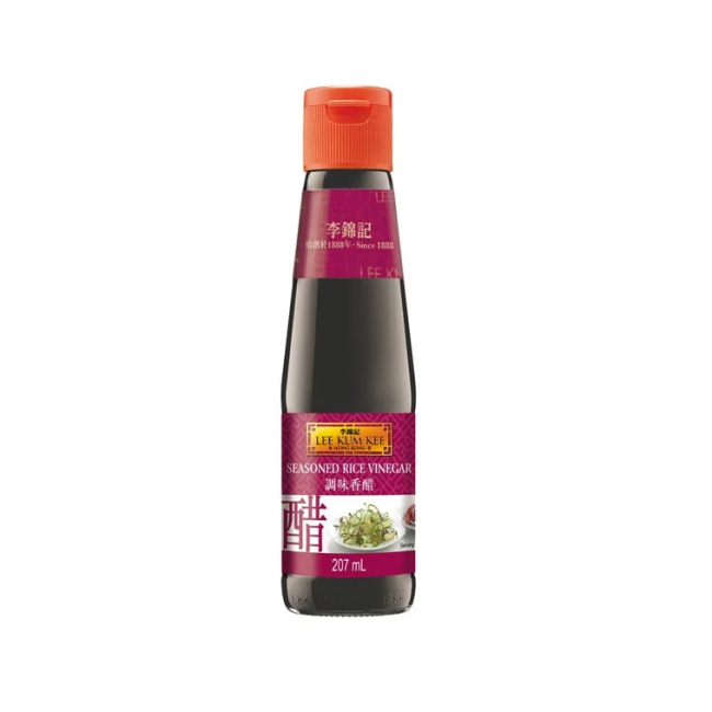 Otet din orez Lee Kum Kee LKK 207ml MLL
