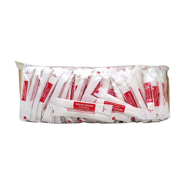 Pachet 200x5g Zahar alb la plic Grand Cotton MGR24936