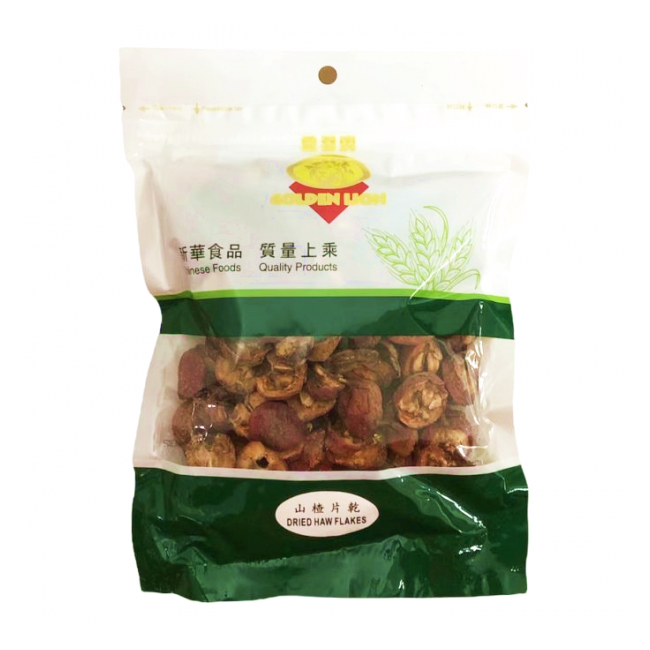 Paducel Uscat Felii Golden Lion Hawthorn GL 200g MLL