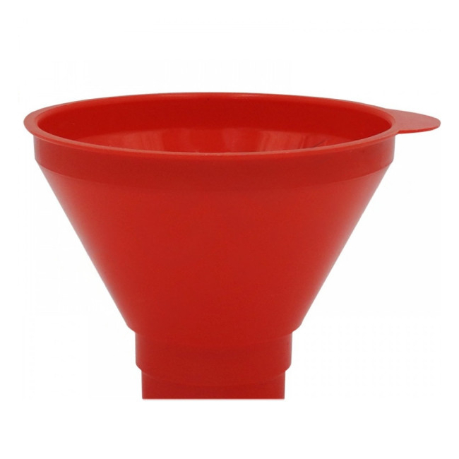 Palnie Mica Plastic cu gura larga pentru borcane DIV.CULORI N493K DNC20816