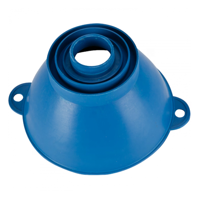 Palnie Universala cu Gura Larga pentru Umplut Borcanele DIV.CULORI DNC47248