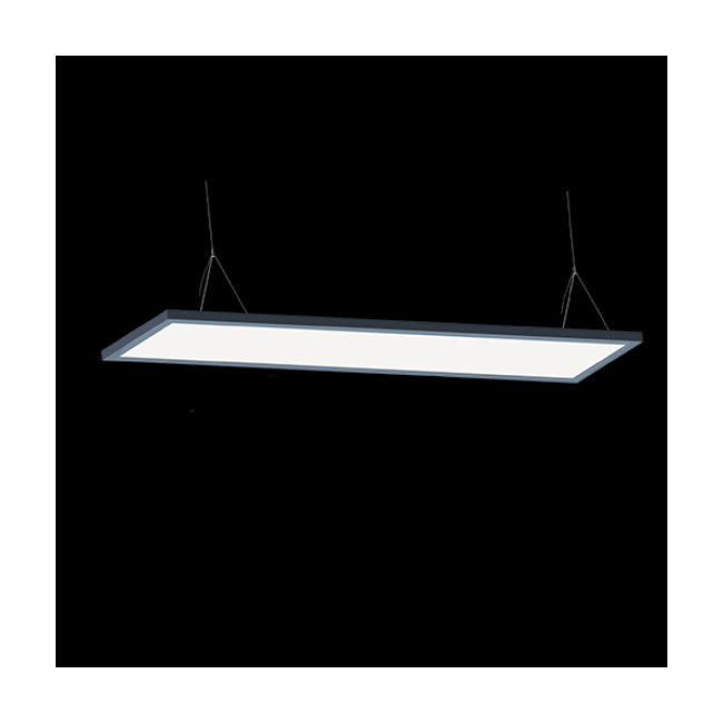 Panou LED 70% 30% Backlight 295x1195x11mm 40W 4000K SPN7450B