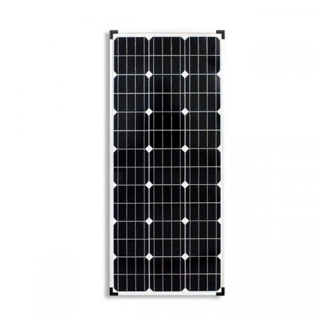 Panou Solar Fotovoltaic 100W 21 Celule 120x54cm