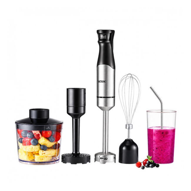 Pasator multifunctional 5in1 1200W Victronic VC3623