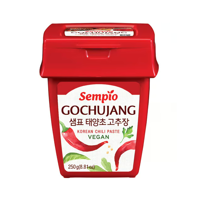 Pasta de Ardei Iute Coreeana Gochujang Sempio 250g MLL
