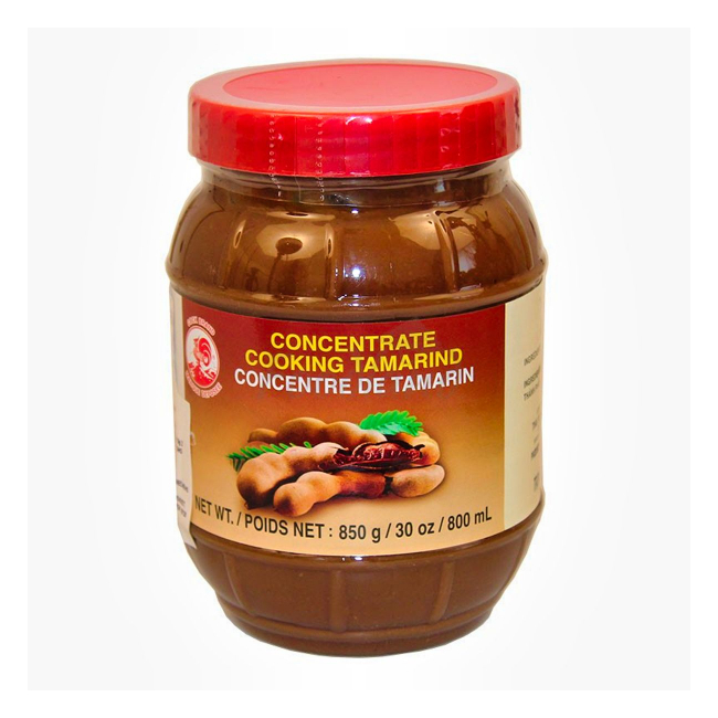 Pasta tamarind concentrat CB Cock Brand 850g MLL