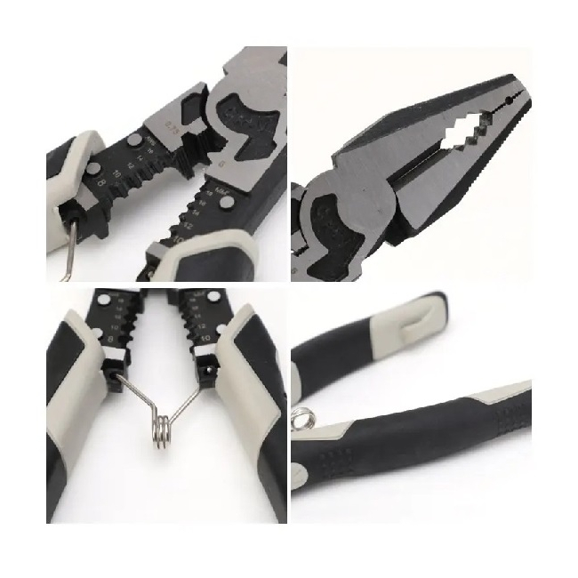 Patent Multifunctional Profesional CR-V 17B019 XXM