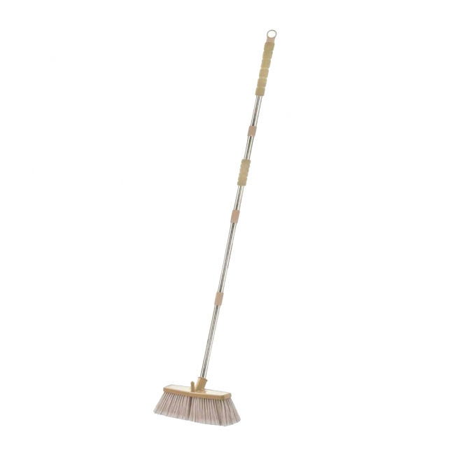 Matura cu Perie din plastic cu coada EmayHome EH561 JGR