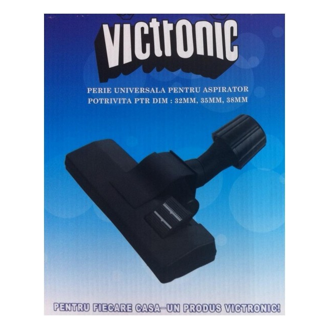 Perie Universala Pentru Aspirator Victronic BD8S