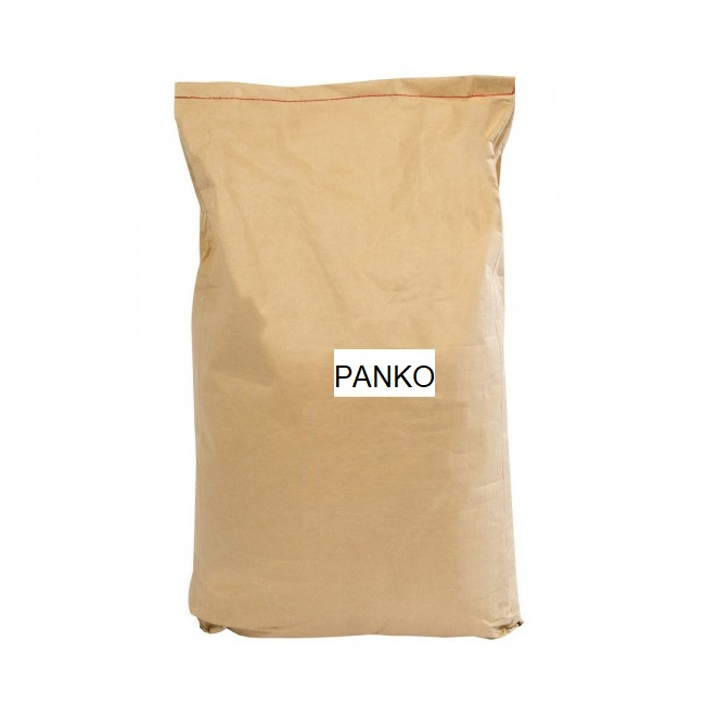 Pesmet Panko NBH 10kg Fulgi Crocanti, Sac Hartie Bread Crumbs Panko NBH MLL