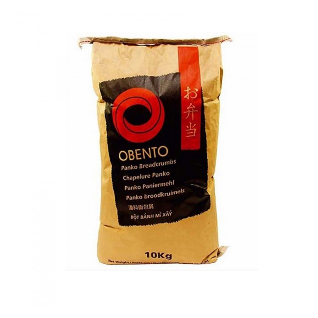 Pesmet Panko Obento 10kg Sac Hartie Coreea MLL