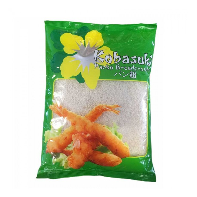 Pesmet Panko 1kg Kobasuki Fulgi Pesmet  MLL