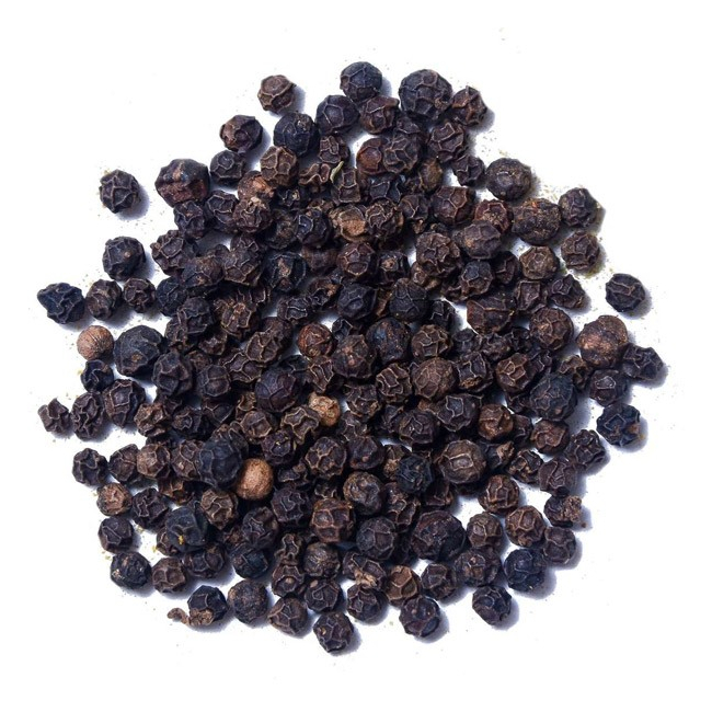 Piper negru boabe Pak Brand 1kg MGR12875