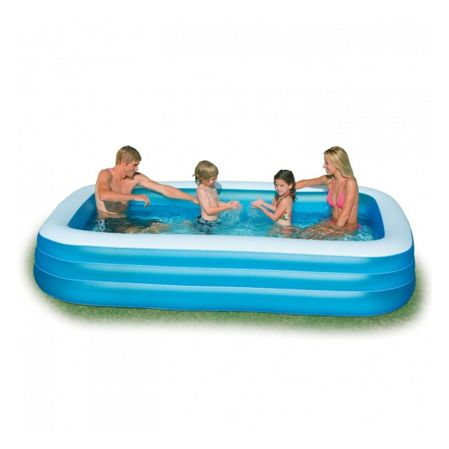 Piscina Gonflabila Copii 305x183x56cm Intex 58484