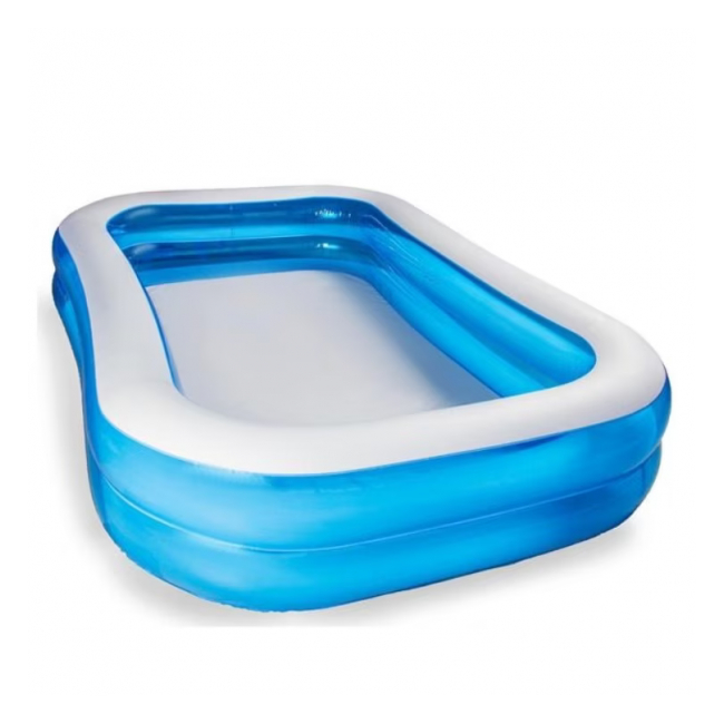 Piscina Gonflabila Family Pool XXL 201x150x51cm JRH