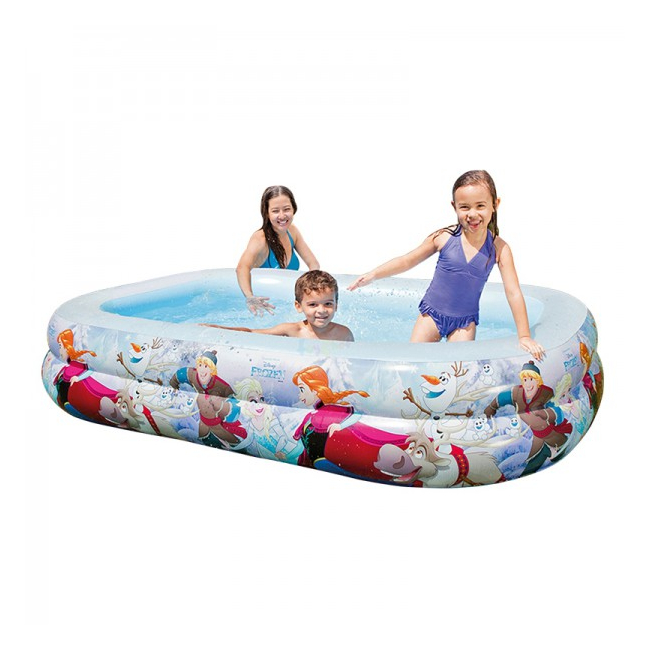 Piscina Gonflabila Frozen pentru Copii Intex 58469NP