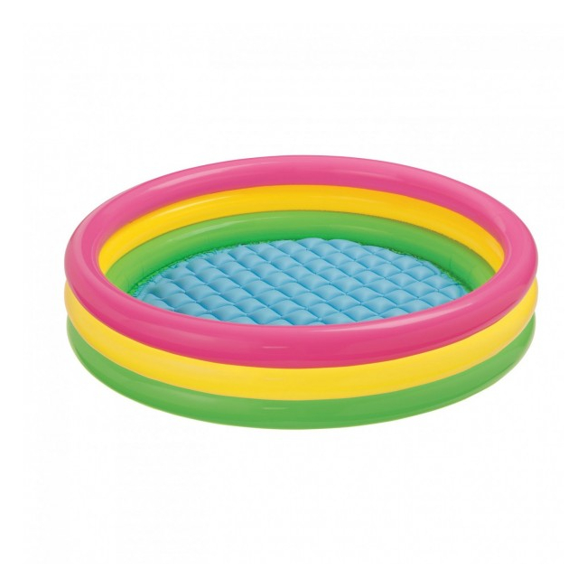 Piscina Intex Gonflabila 57422 Sunset Glow