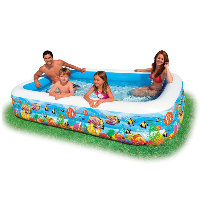 Piscina Gonflabila Intex 58485