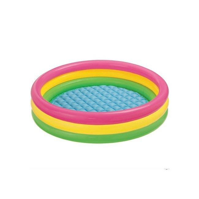 Piscina Intex Gonflabila 57412NP Sunset Glow