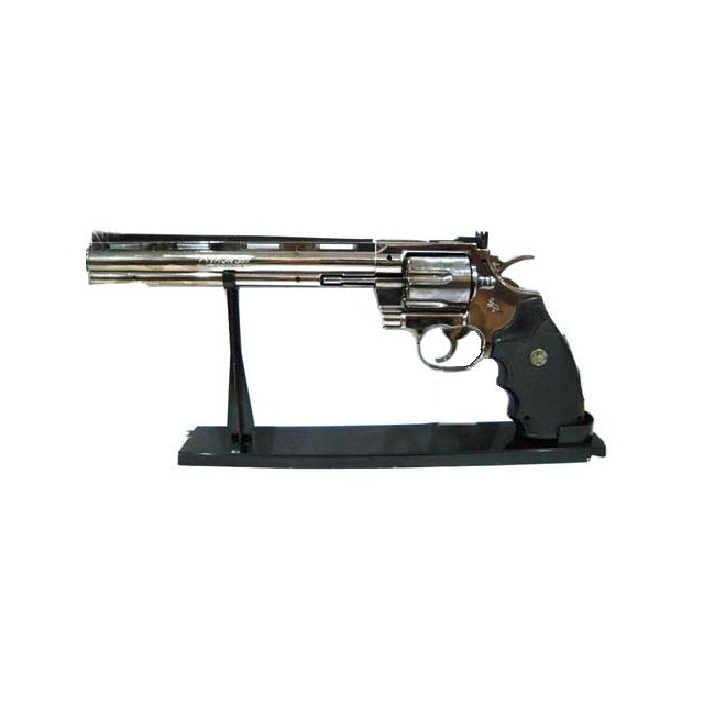 Pistol Bricheta Anti Vant PYTHON 357 Magnum