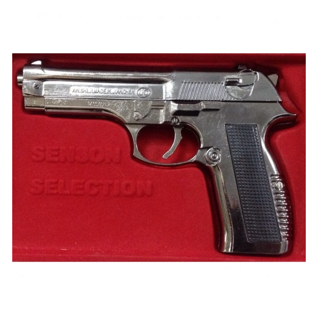 Pistol Bricheta AntiVant tip Beretta 9mm