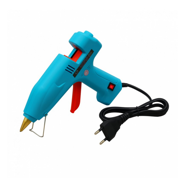 Pistol de Lipit 100W 11mm suport mobil HJ029 4C014 XXM