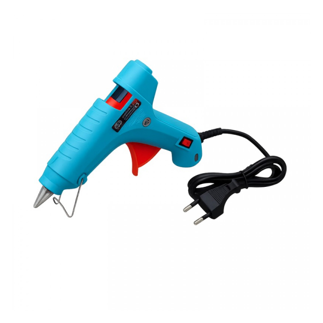 Pistol de Lipit 60W 11mm suport mobil HJ025 4C013 XXM