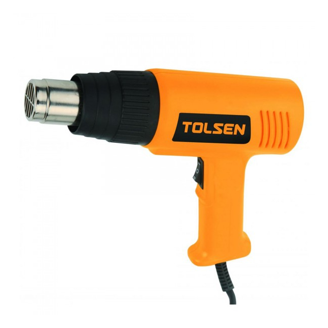 Pistol pentru aer cald 2000W Tolsen 79100