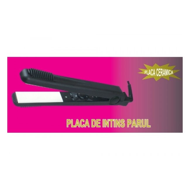 Placa Intins Parul Ceramica Victronic VC8004