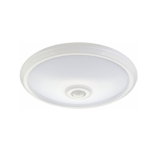 Plafinera LED cu Senzor 15W 6500K 1500LM Gelux GL-LEDPRS0115 CNN51364