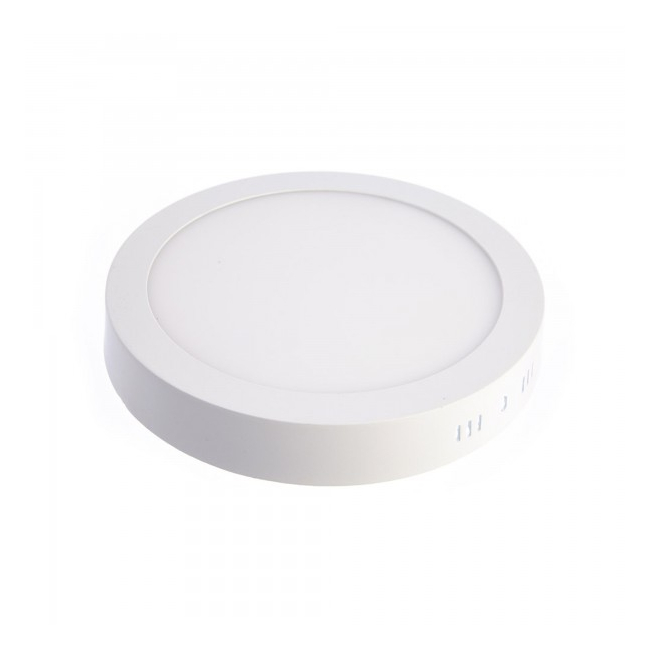 Plafoniera Aplica LED Rotunda 12W 2700K 220V UB60001