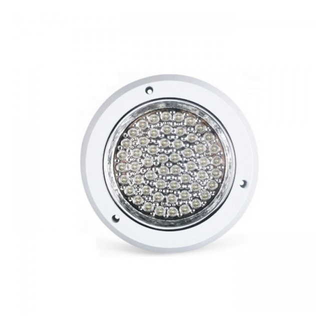 Plafoniera LED Rotunda 12W 25x4cm 6400K Tinko TKOR60