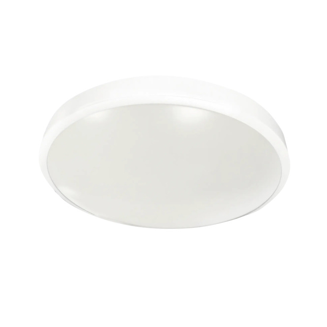 Plafoniera LED 2xE27 40W 30x8.5cm Alba Diana Gelux GL-PRA2E27 CNN51360