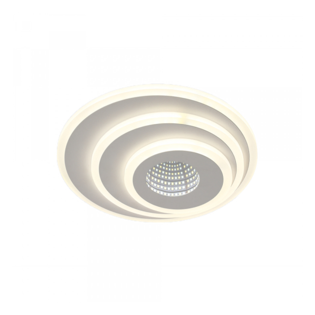 Plafoniera Led Albiorix 45W SPN DL75L354