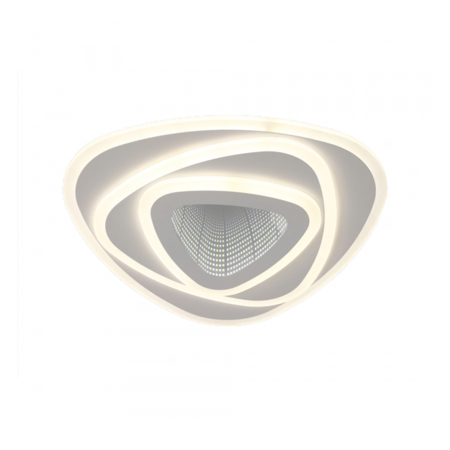 Plafoniera Led Bestla 48W SPN DL75L357