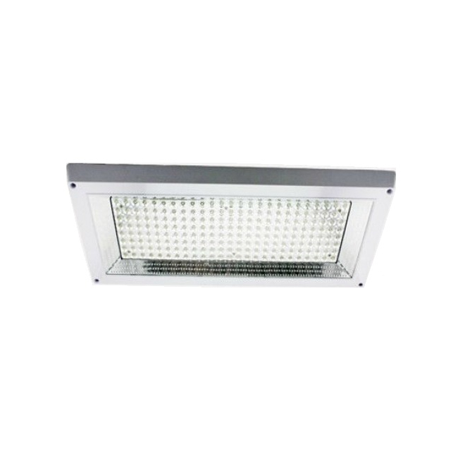 Plafoniera LED Patrata 16W 30x30cm 6400K Tinko TKOS60