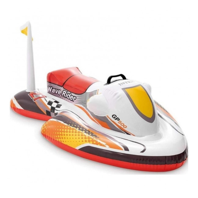 Pluta gonflabila Wave Rider Intex 57520NP