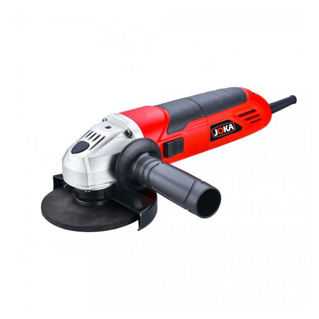 Polizor Unghiular 900W 125mm Regulator JAG900R