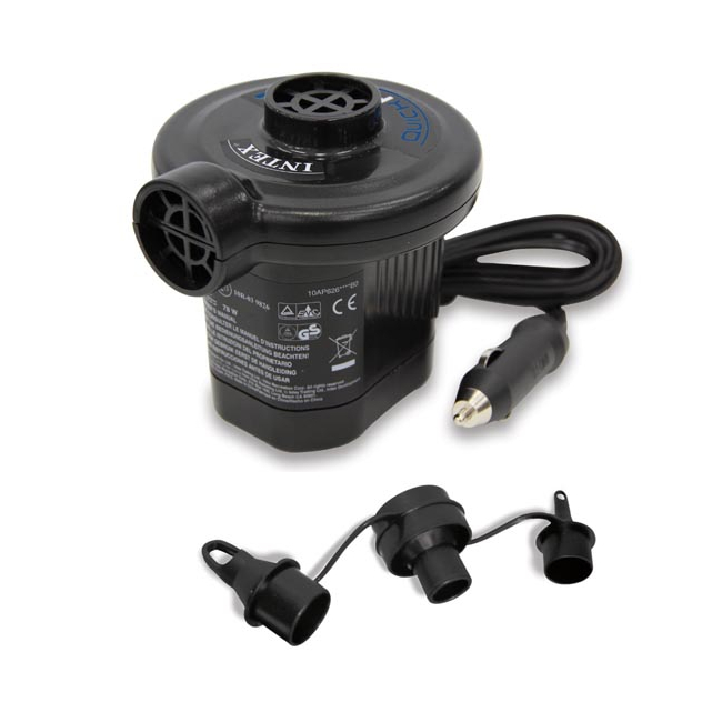 Pompa de Aer Auto 12V Intex 66626