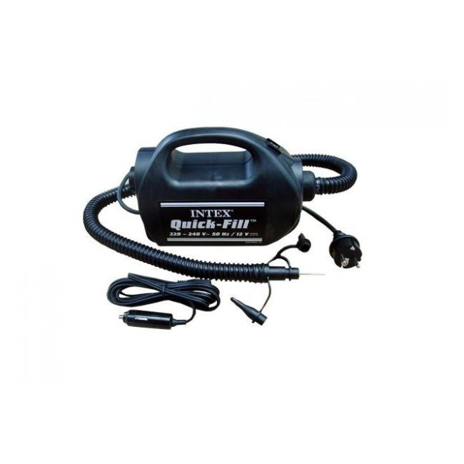 Pompa de Aer Electrica Intex 68609