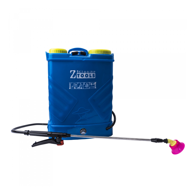Pompa stropit electrica Vermorel 16L Zilan ZTS4663