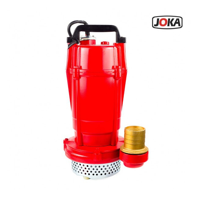 Pompa Submersibila Fonta JOKA 750W 15m1.5 Bar 10 mc/h QDX10-15-0.75