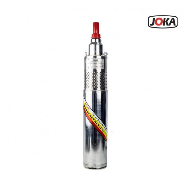 Pompa Submersibila Joka 500W Fonta 100m Snec 9.8 bar QGD1.8-100-0.50I