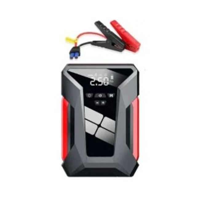 Pornitor portabil baterie auto Power Bank si compresor 1500mAh Andowl Q D0250