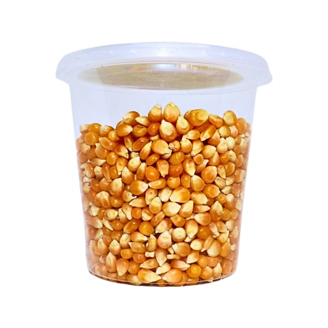 Porumb de Floricele PKB 250g MGR30157