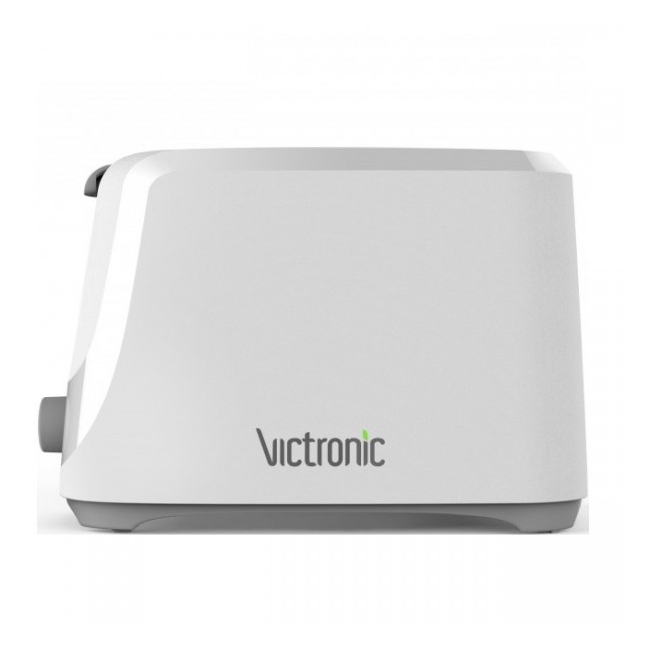 Prajitor pentru 2 Felii Paine Toaster 700W Victronic VC3618