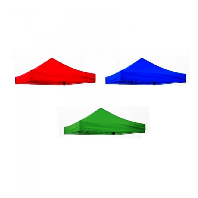 Prelata Impermeabila Acoperis Pavilion 3x3m tip Acordeon Diverse Culori